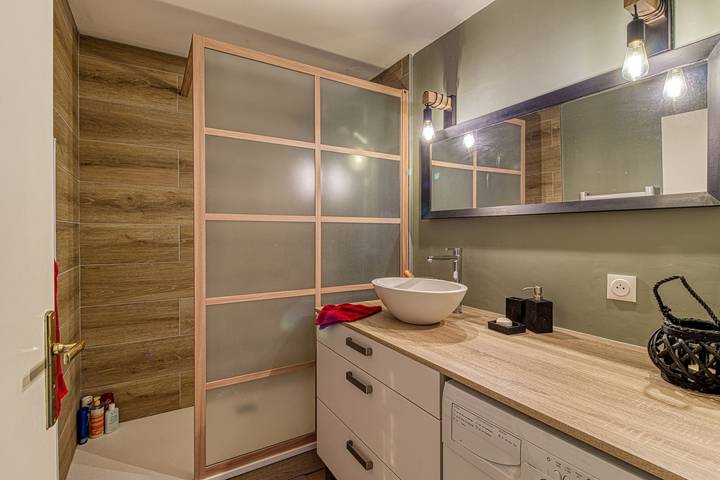 Appartement entier, Rêve Marin - 5min à Pied de la Plage in Hardelot Plage, Neufchâtel-Hardelot