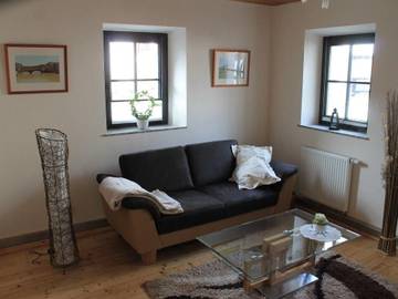 Ferienhaus für 4 Personen, mit Garten am Mittelrhein