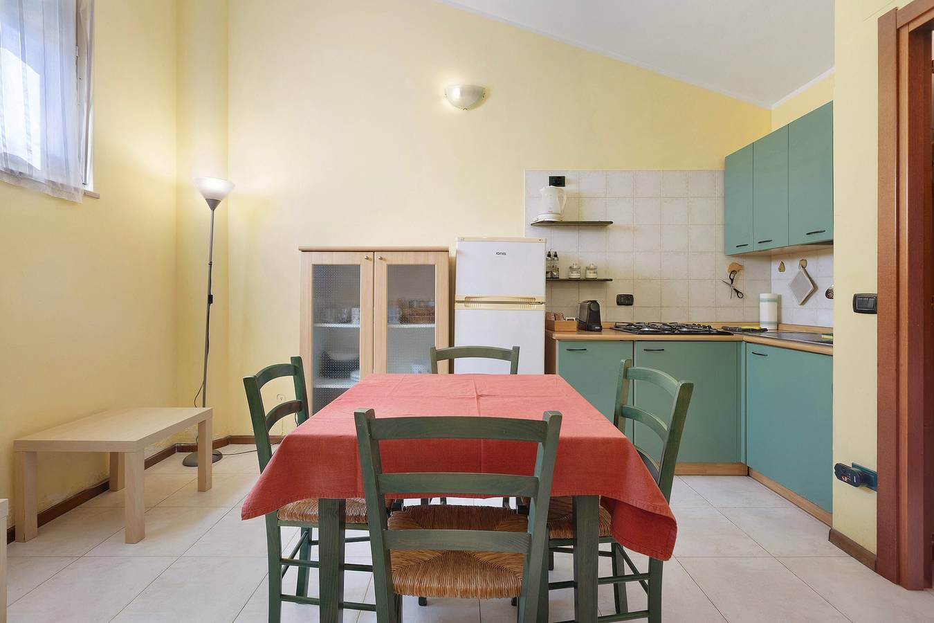 Appartamento intero, Appartamento 'Piandanna Rooms' con Balcone, Wi-Fi e Aria Condizionata in Sassari, Provincia di Sassari