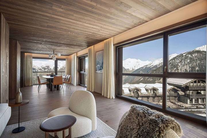 Holiday apartment for 8 people, with terrace and pool - 1