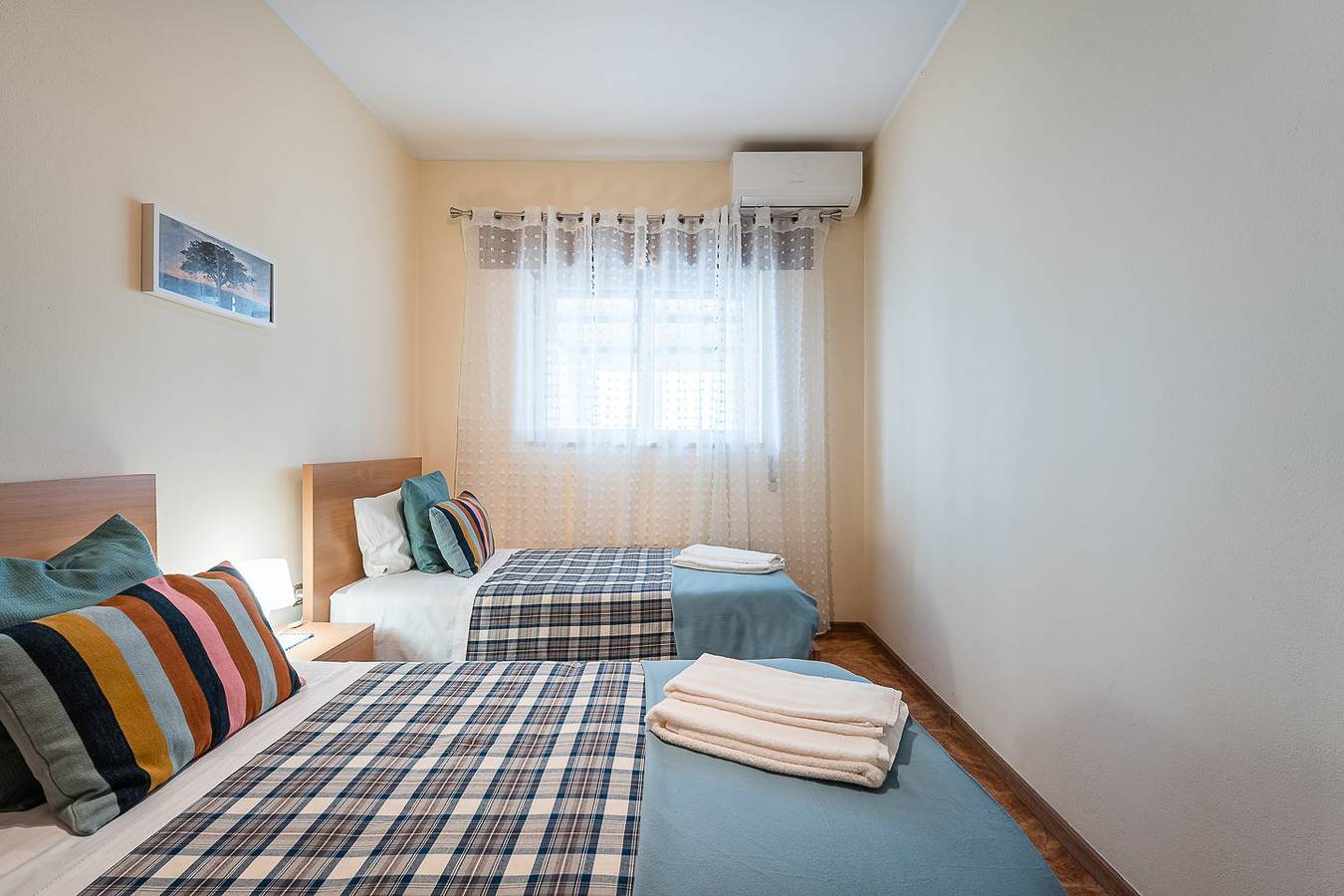 Ferienhaus für 6 Personen in Mogadouro, Valverde, Vale de Porco e Vilar de Rei, Douro Internacional