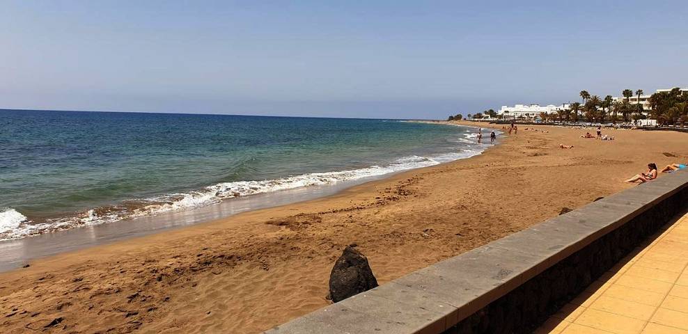 Apartmenthotel für 5 Personen, mit Pool und Garten in Puerto del Carmen - 4