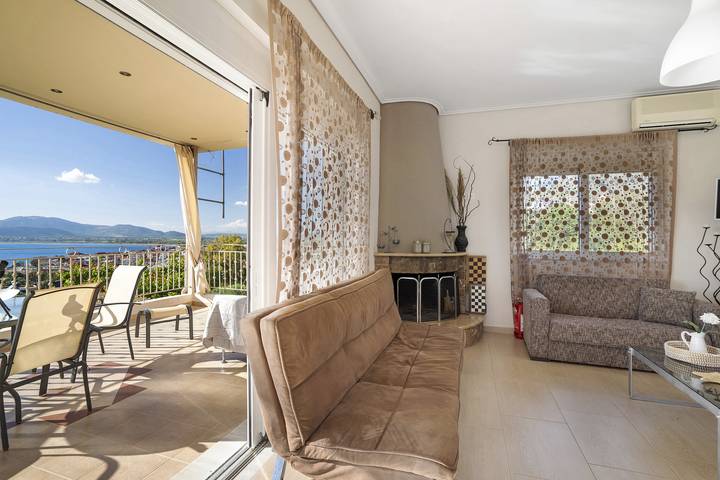 Finca für 6 Personen in Griechenland - 3