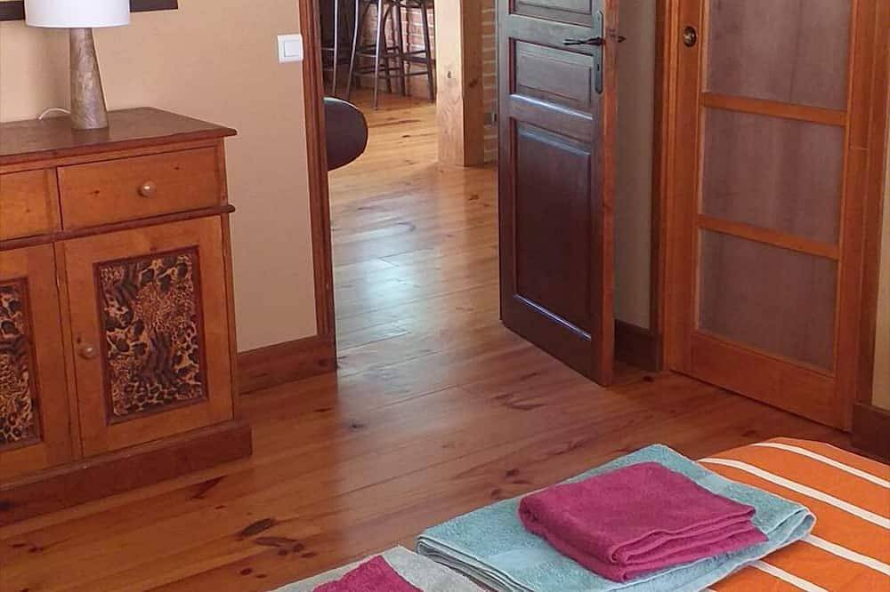 Maison bois bord de mer a proximité de la plage in Carcans Plage, Carcans