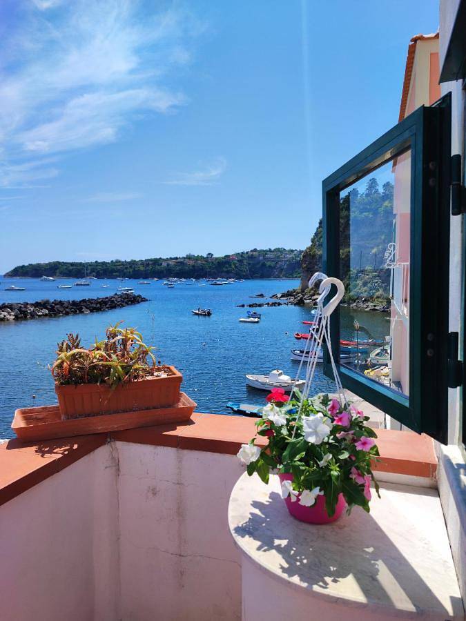 Appartement entier, One-Bedroom Apartment in Procida, Province de Naples