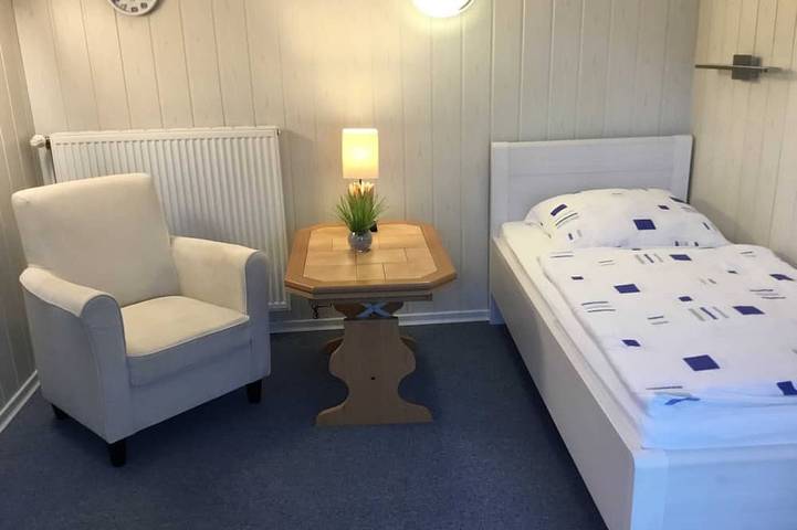 Ferienwohnung für 1 Personen - 1
