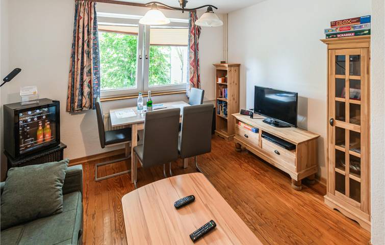 Gîte pour 4 personnes, animaux acceptés dans Heligoland - 3