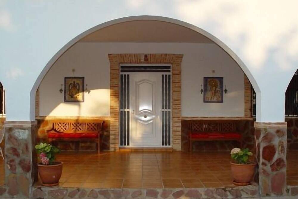 La Casa de Carlos für 6 personen in Ciudad Real, Ciudad Real Provinz