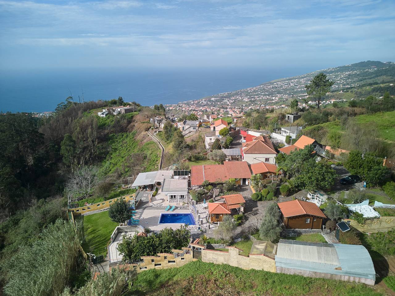Casas Maravilha - Cabana by Homie, foto 14