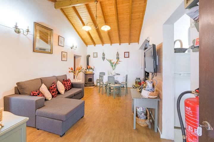 Casa rural para 5 personas, con jardín en Alentejo - 3
