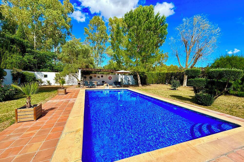 Casa vacanza a Ronda a partire da 241€ a notte