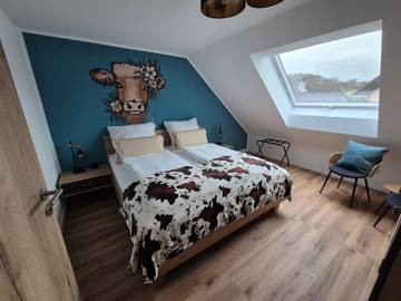 Ferienhaus für 4 Personen in Bad Staffelstein, Oberes Maintal - Coburger Land, Bild 3