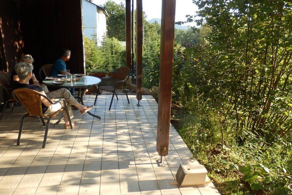 Ganze Wohnung, Ferienwohnung Vis-a-Vis in Dernbach, Südliche Weinstraße