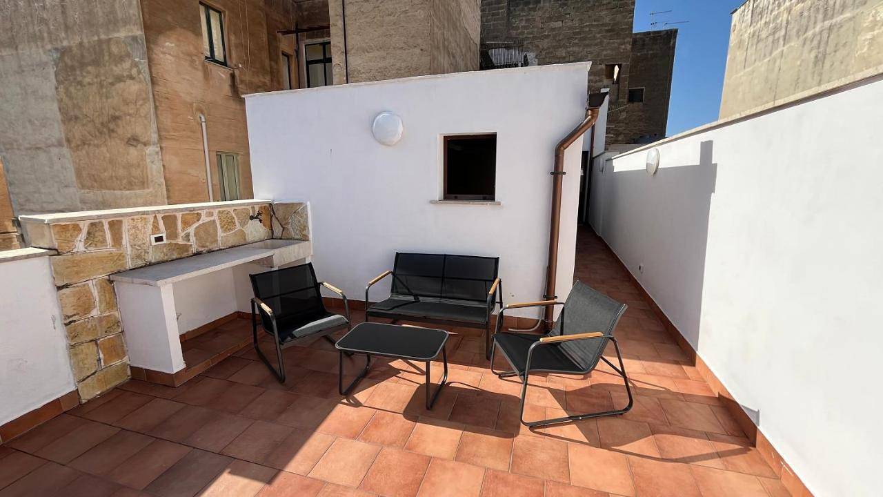 Trapani Monolocale in Trapani, Trapani Provinz