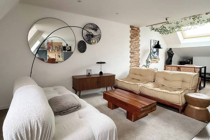 Ferienwohnung für 3 Personen - 1