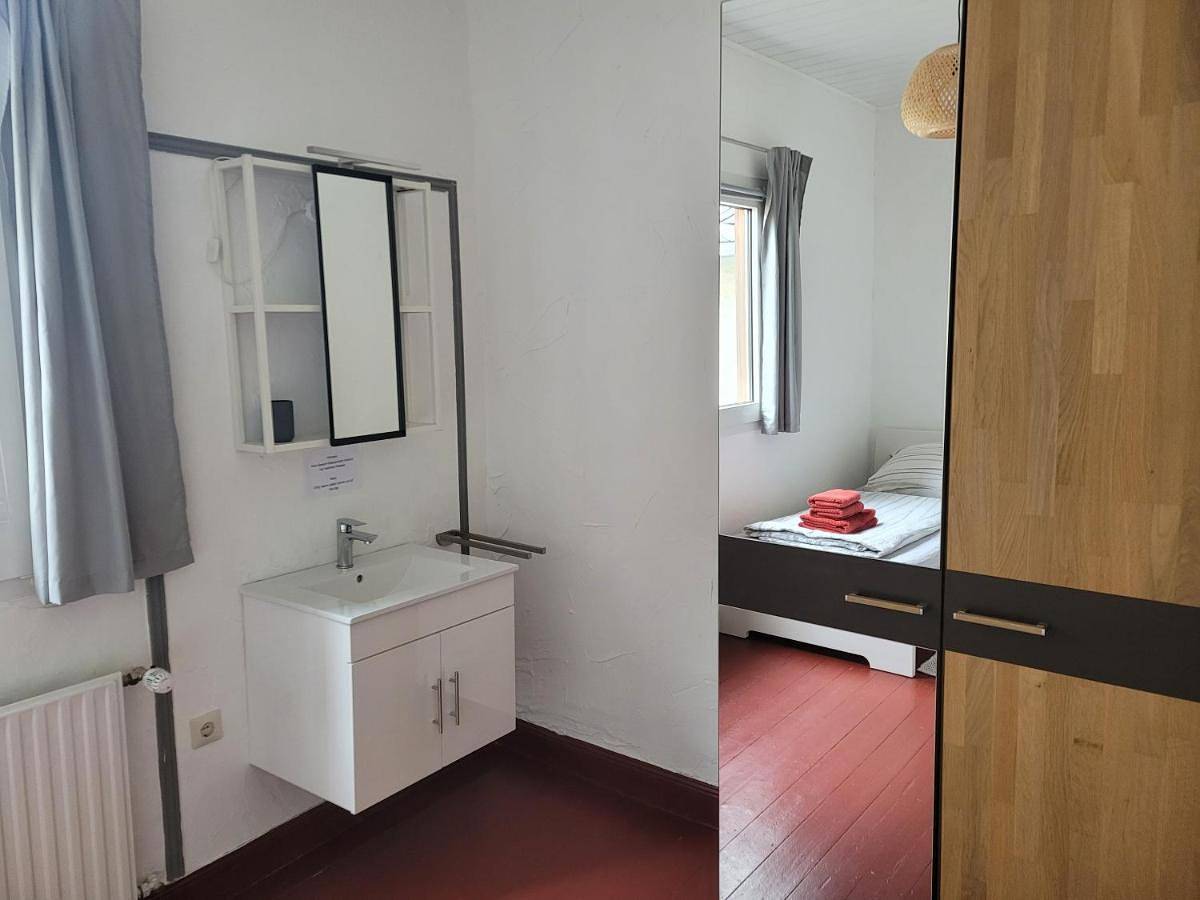 Geheel appartement, Ferienhaus im Moseltal in Bruttig-Fankel, Cochem-Zell