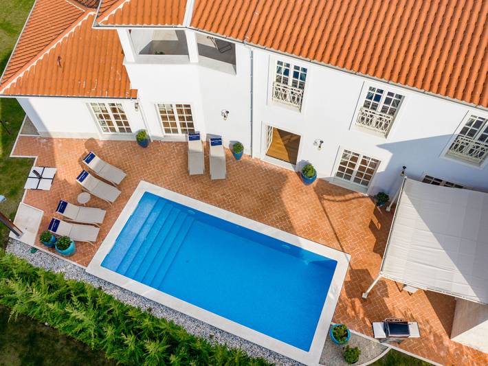 Ferienhaus für 6 Personen in Lanterna - 2