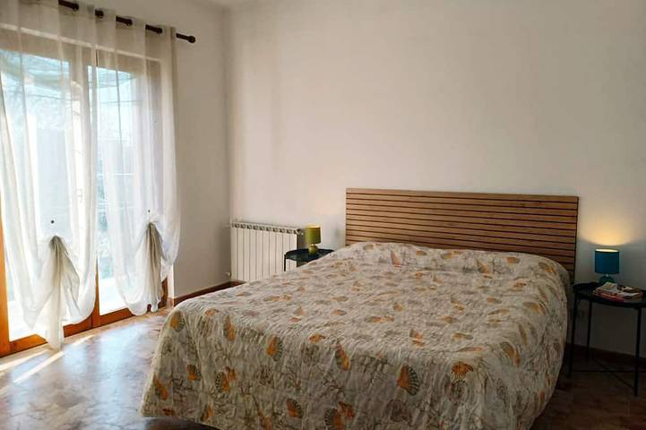Villa Near the Sea in Ardea, Rome Province