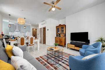 Apartamento De Férias para 4 Pessoas em Monchique, Zona de Proteção Especial de Monchique, Foto 3