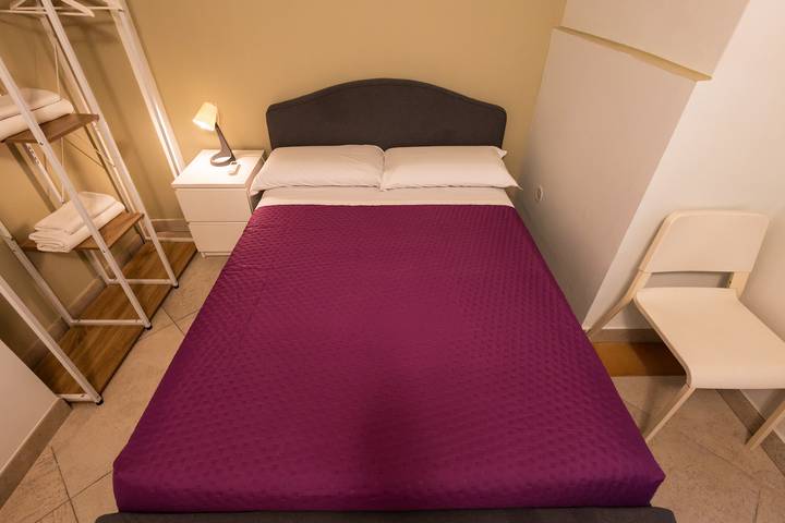 Gîte pour 2 personnes à Matera - 4