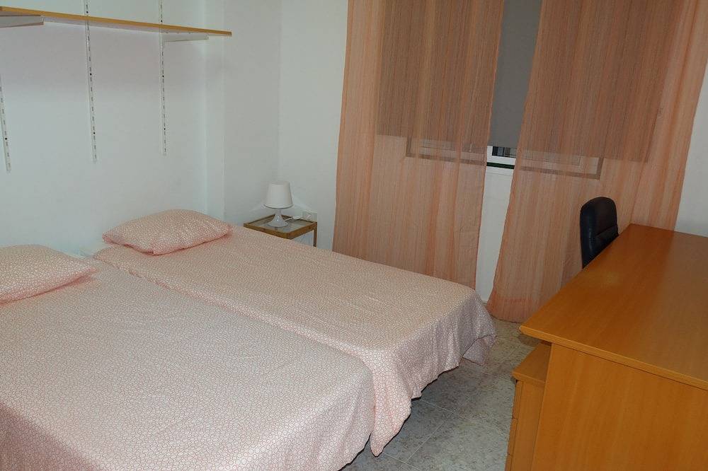 Apartamento entero, Vivienda Vacacional \"La Sanjora\" in Tamaduste, Valverde