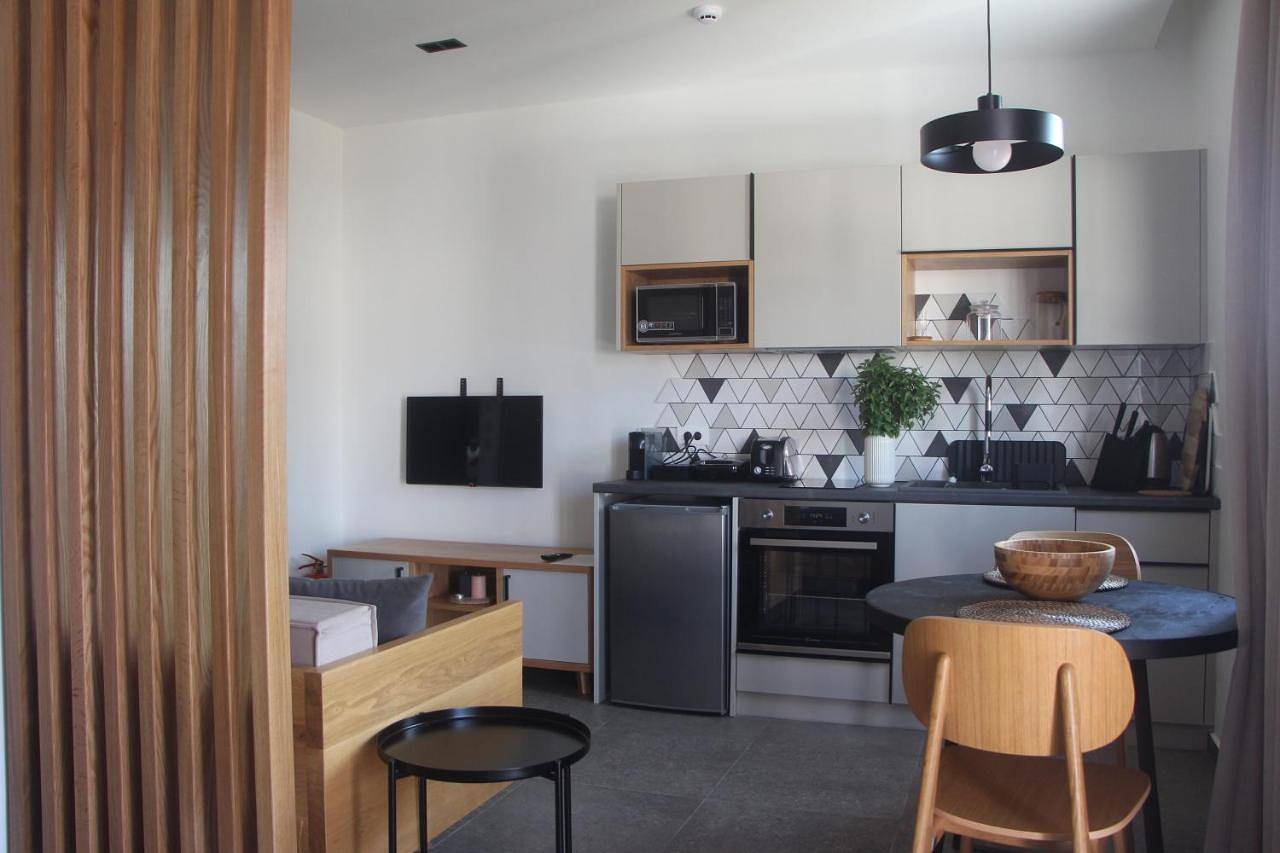 Appartement entier, Chill and Thrill Apartments in Mastichari, Cos