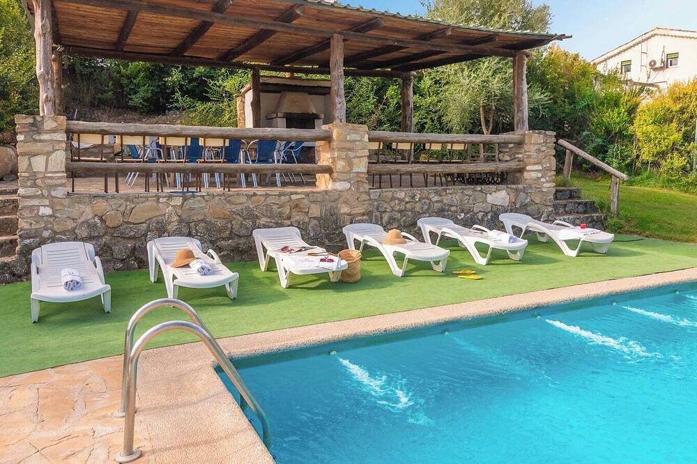 Casa La Torrilla Cazorla by Ruralidays in Cazorla, Provincia de Jaén