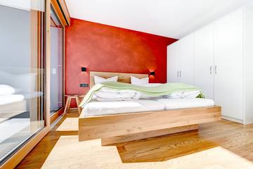Ferienwohnung für 4 Personen in Bürserberg, Rätikon Gebirgsgruppe, Bild 3
