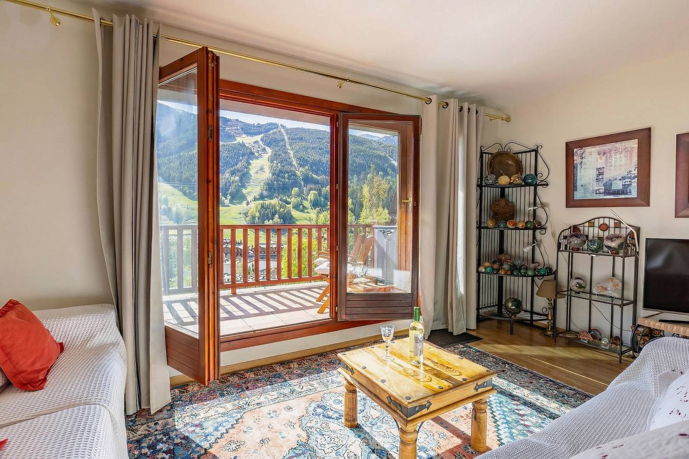 Andorra Stunning Views Apartment, foto 10