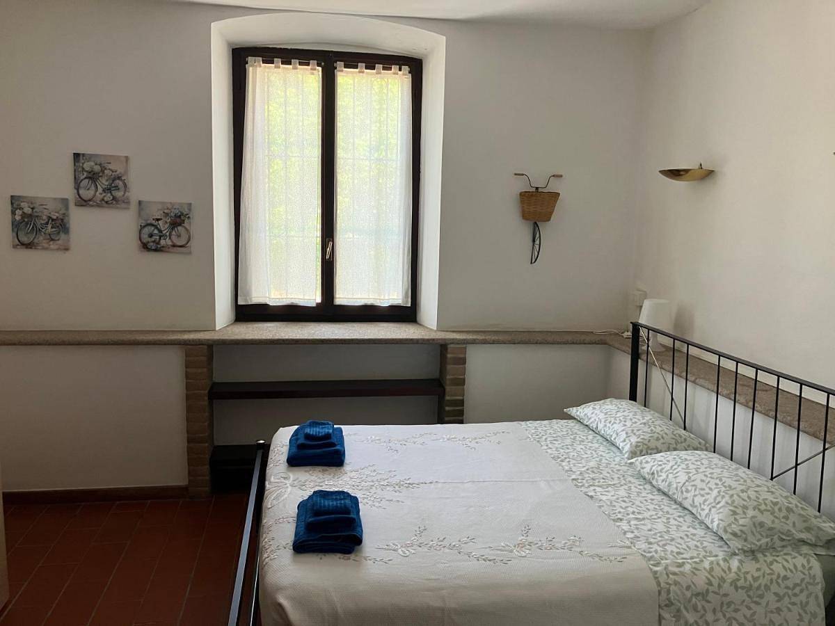 Al Portico Private Apartment in Magenta, Mailand Provinz