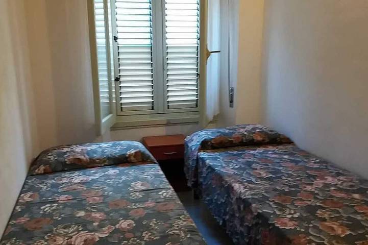 Ganze Wohnung, Cala Gonone appartamento a 70 mt dalla spiaggia. in Spiaggia Centrale (Dorgali), Dorgali