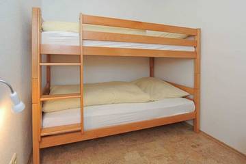 Ferienwohnung für 4 Personen in Esens, Südliche Nordseeküste, Bild 3