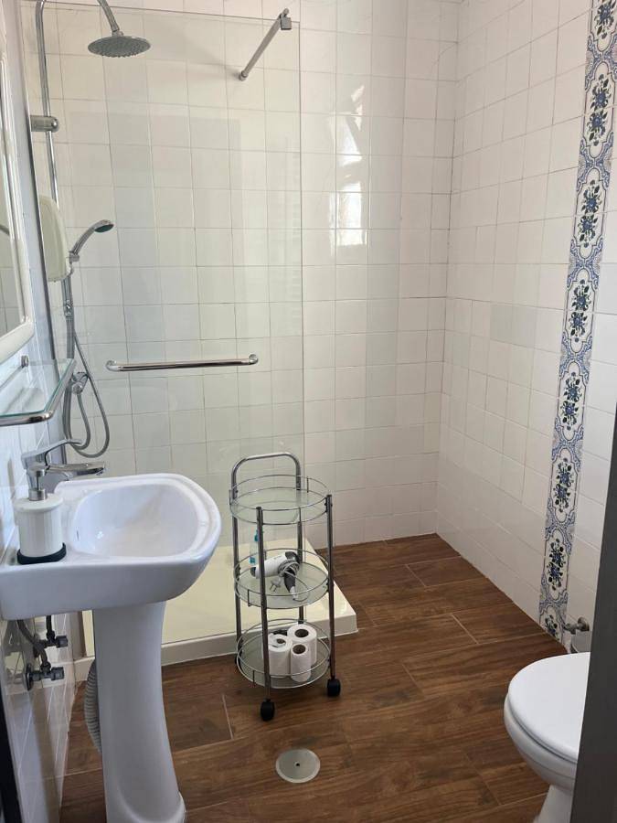 Deluxe Double Room with Balcony in Portimão, District de Faro