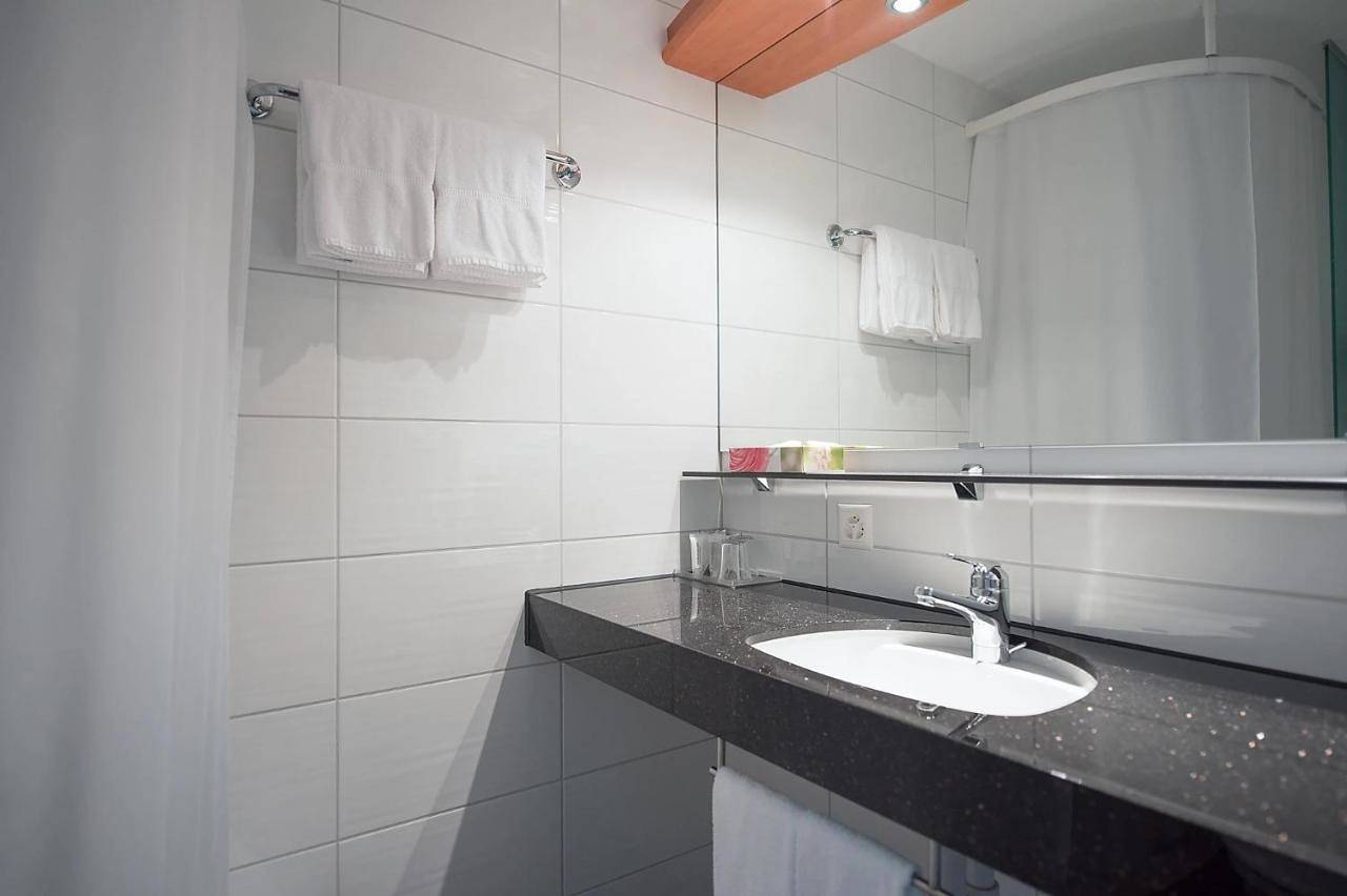 Hotel Klausenhof Flüeli in Flüeli-Ranft, Sachseln