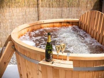 Vakantiehuis voor 8 Personen in Haaksbergen, Twente, Afbeelding 1