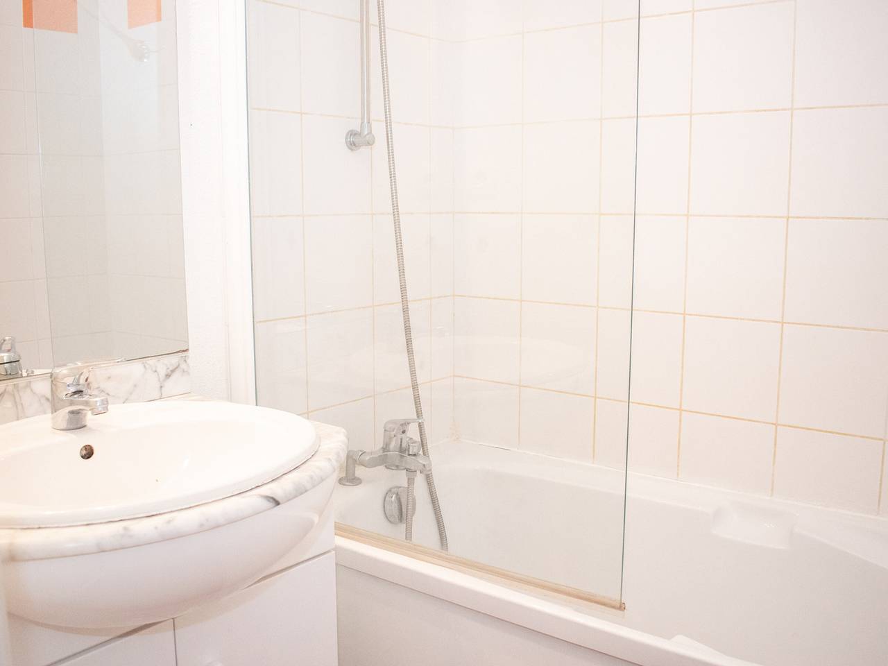 Ganze Wohnung, 2-Zimmer-Wohnung für 4 Pers. in Vignec in Vignec, Nationalpark Pyrenäen