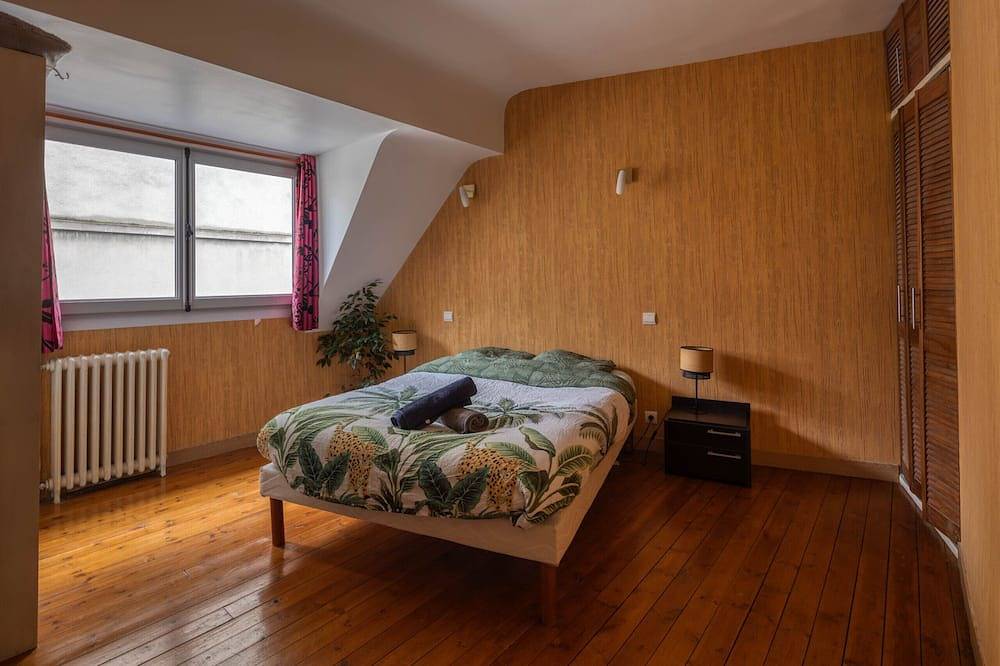 Apartamento entero, Spacious apartment in the heart of Angers - 6 pax in Angers, Valle del Loira