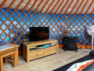 Holiday Apartment for 3 People in Aberdeenshire, Scotland, Photo 4