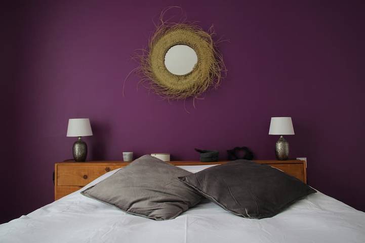 Location de vacances pour 14 personnes, avec balcon à Nérac - 4