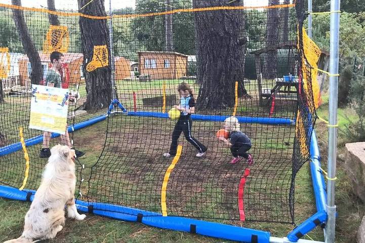 Camping für 6 Personen in Perros-Guirec - 4