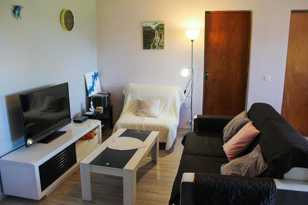 Le Serre in La Palud-sur-Verdon, Parc naturel régional du Verdon