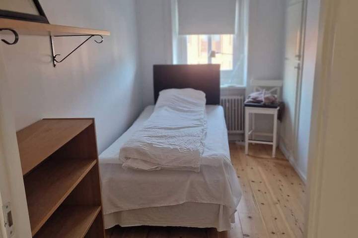 Ferienhaus für 6 Personen, mit Garten, mit Haustier in Malmö - 2