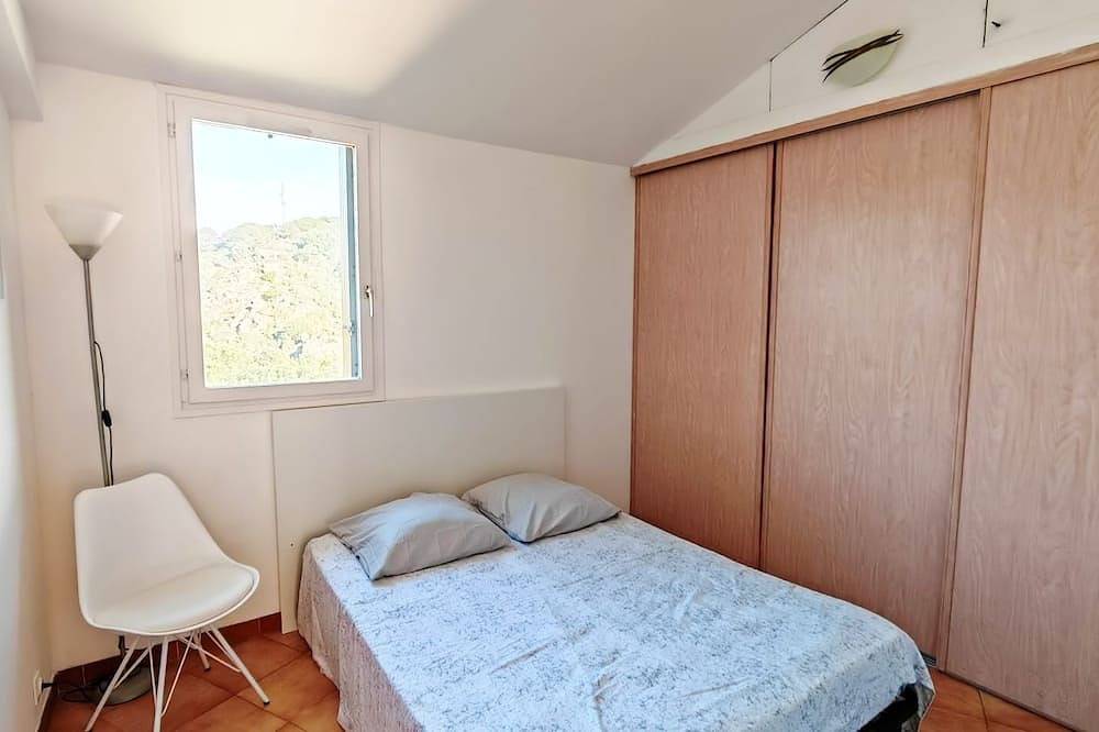 Ganze Wohnung, Appartement T3 Montagne Proche mer in Cauro, Ajaccio und Umgebung