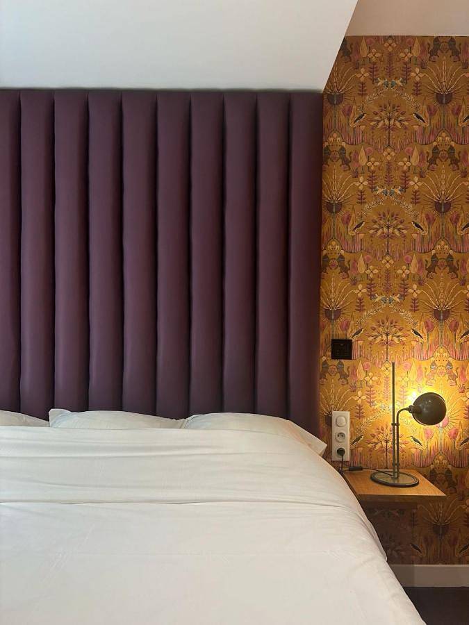 Hôtel pour 2 personnes, avec jardin à Versailles