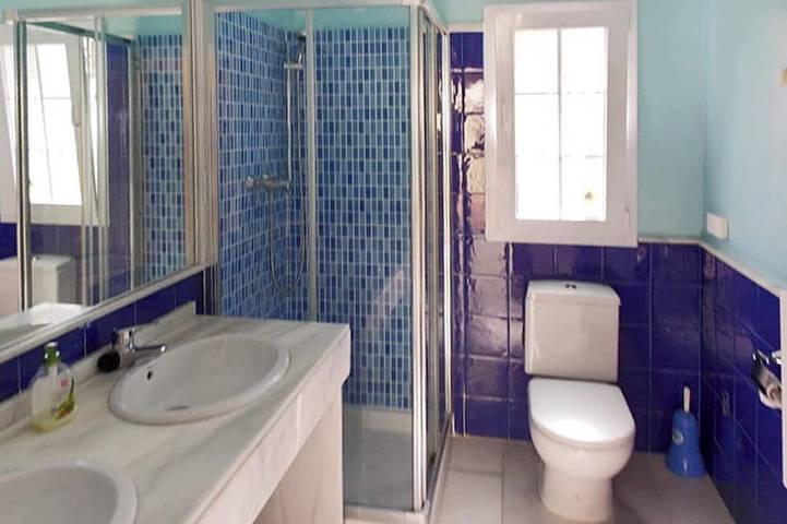 Homerez - Haus in Huelva, Nuevo Portil in El Portil, Cartaya