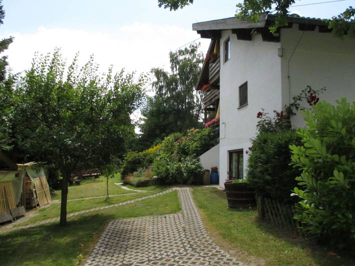Ferienwohnung für 2 Personen, mit Garten und Terrasse, mit Haustier in Bernkastel-Kues & Umgebung - 3