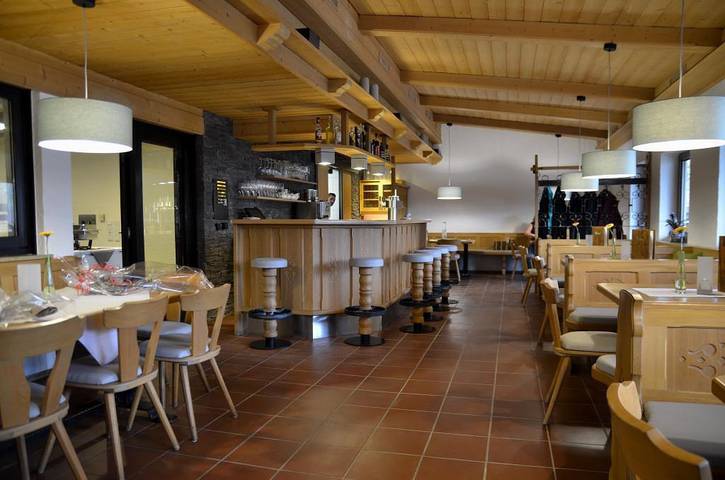 Hotel für 2 Personen, mit Garten, kinderfreundlich im Fichtelgebirge - 2