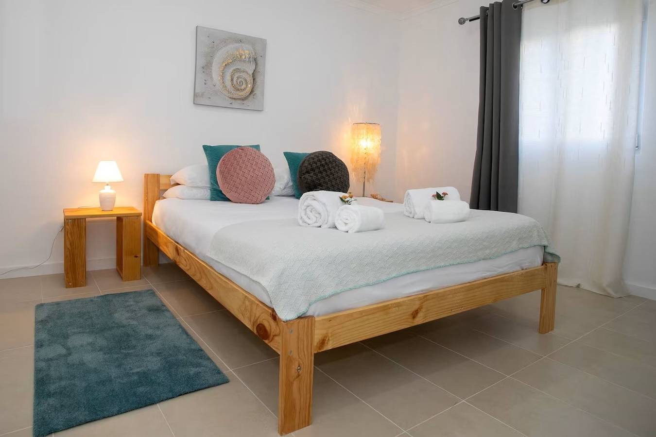 Villa Isla in Ponta Delgada in Isla de San Miguel, Rosto do Cão (Livramento)