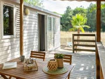 Camping para 6 Personas en Frejus, Region de Draguignan, Foto 1