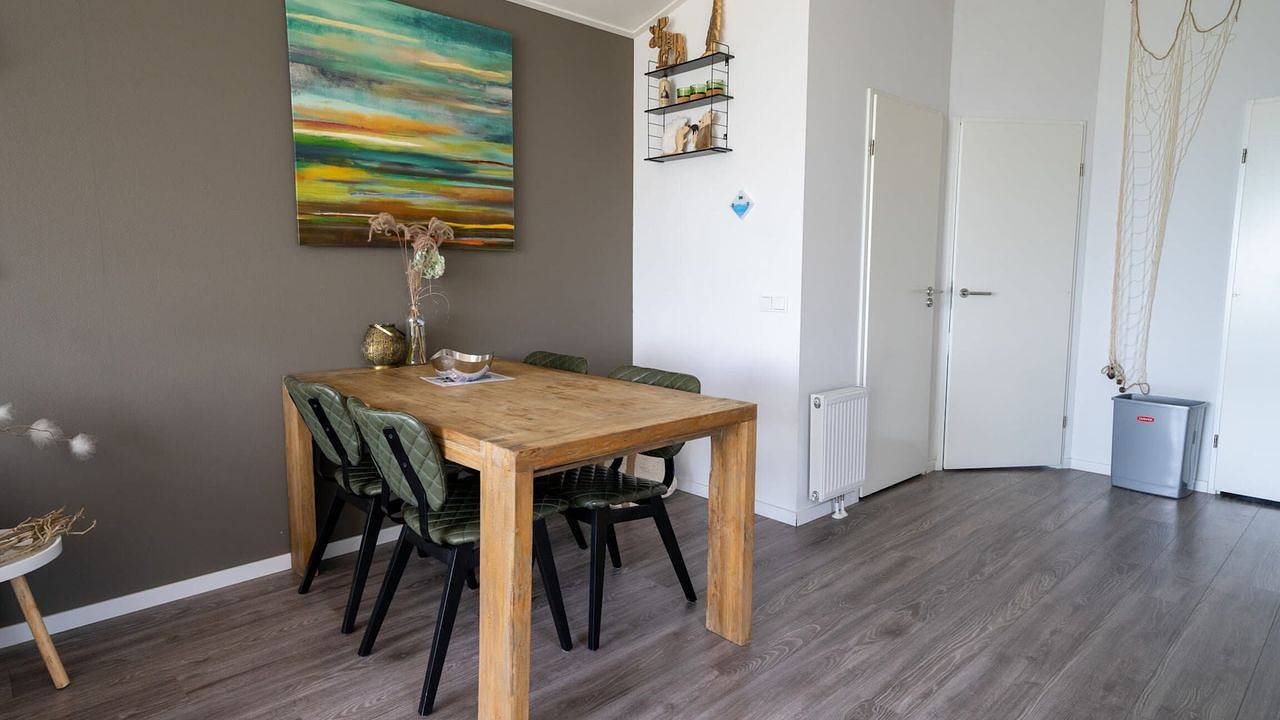 Ferienhaus für 4 Personen (50 m²) in Bovenkarspel in Bovenkarspel, Markermeer